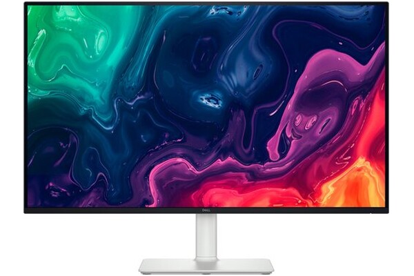Monitor 31.5" DELL S3225QS czarno-biały