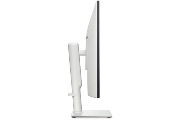 Monitor 31.5" DELL S3225QS czarno-biały