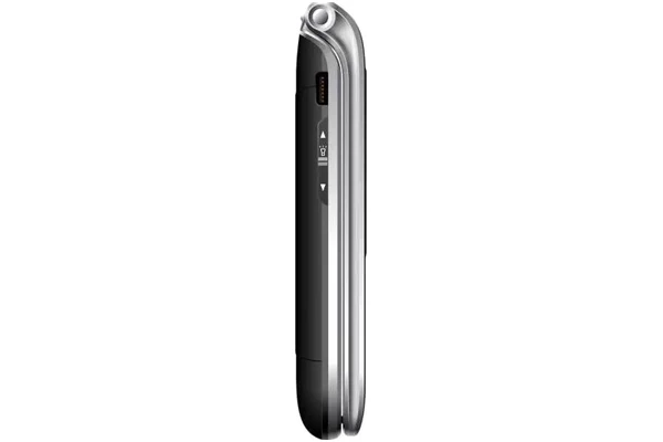 Smartfon myPhone Rumba 2 czarno-srebrny 2.40" poniżej 0.5GB/poniżej 0.5GB