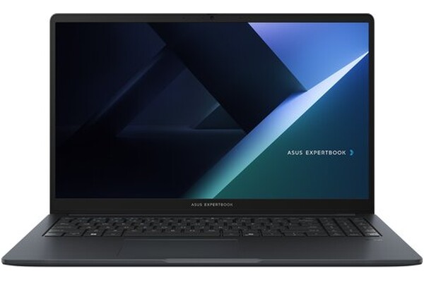 Laptop ASUS ExpertBook B1 15.6" Intel Core i5 1334U INTEL Iris Xe 16GB 512GB SSD Windows 11 Professional szary