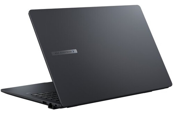 Laptop ASUS ExpertBook B1 15.6" Intel Core i5 1334U INTEL Iris Xe 16GB 512GB SSD Windows 11 Professional szary