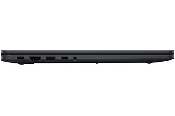 Laptop ASUS ExpertBook B1 15.6" Intel Core i5 1334U INTEL Iris Xe 16GB 512GB SSD Windows 11 Professional szary
