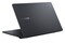 Laptop ASUS ExpertBook B1 15.6" Intel Core i5 1334U INTEL Iris Xe 16GB 512GB SSD Windows 11 Professional szary