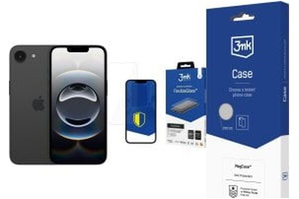 Smartfon Apple iPhone 16 Pro 5G Tytan Naturalny 6.10" 8.0GB/128.0GB