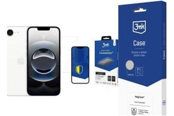 Smartfon Apple iPhone 16 Pro 5G Tytan Naturalny 6.10" 8.0GB/256.0GB