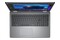 Laptop DELL Precision 3591 15.6" Intel Core Ultra 7 155H NVIDIA RTX 1000 Ada Generation 32GB 512GB SSD M.2 Windows 11 Professional szary