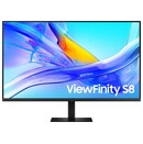 Monitor 37.0" Samsung LS37D800UAUXEN czarny
