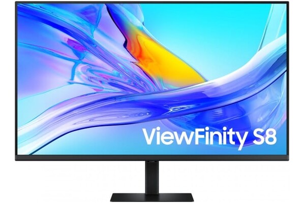 Monitor 37.0" Samsung LS37D800UAUXEN czarny