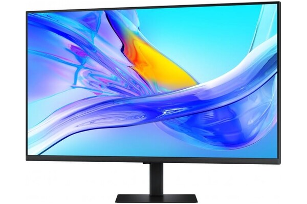 Monitor 37.0" Samsung LS37D800UAUXEN czarny