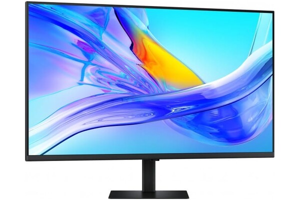 Monitor 37.0" Samsung LS37D800UAUXEN czarny