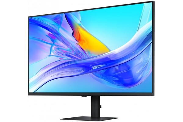Monitor 37.0" Samsung LS37D800UAUXEN czarny