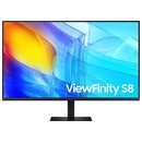 Monitor 37.0" Samsung LS37D800EAUXEN czarny