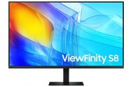 Monitor 37.0" Samsung LS37D800EAUXEN czarny