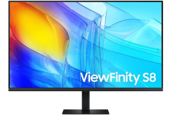 Monitor 37.0" Samsung LS37D800EAUXEN czarny