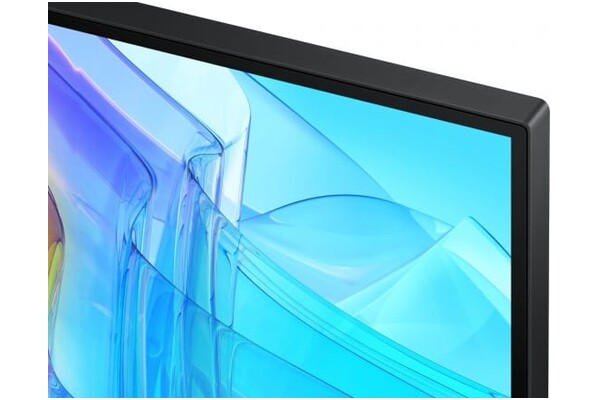Monitor 37.0" Samsung LS37D800EAUXEN czarny