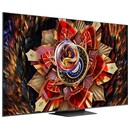 Telewizor TCL 65" 4K Ultra HD 65C9