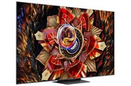 Telewizor TCL 65" 4K Ultra HD 65C9