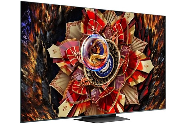 Telewizor TCL 65" 4K Ultra HD 65C9
