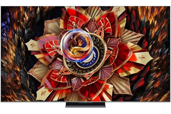Telewizor TCL 65" 4K Ultra HD 65C9