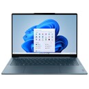 Laptop Lenovo Yoga Slim 7 14.0" AMD Ryzen AI 5 340 340 AMD Radeon 840M 16GB 512GB SSD M.2 Windows 11 Home zielony