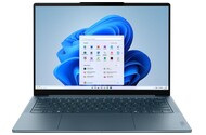 Laptop Lenovo Yoga Slim 7 14.0" AMD Ryzen AI 5 340 340 AMD Radeon 840M 16GB 512GB SSD M.2 Windows 11 Home zielony