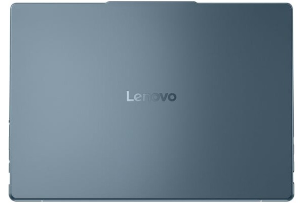 Laptop Lenovo Yoga Slim 7 14.0" AMD Ryzen AI 5 340 340 AMD Radeon 840M 16GB 512GB SSD M.2 Windows 11 Home zielony