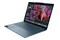 Laptop Lenovo Yoga Slim 7 14.0" AMD Ryzen AI 5 340 340 AMD Radeon 840M 16GB 512GB SSD M.2 Windows 11 Home zielony