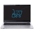 Laptop ACER TravelMate P2 15.6" Intel Core i5 1334U Intel UHD (Intel Iris Xe ) 16GB 512GB SSD M.2 srebrny