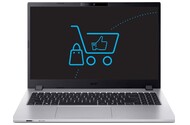 Laptop ACER TravelMate P2 15.6" Intel Core i5 1334U Intel UHD (Intel Iris Xe ) 16GB 512GB SSD M.2 srebrny