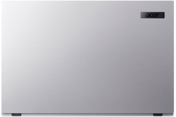 Laptop ACER TravelMate P2 15.6" Intel Core i5 1334U Intel UHD (Intel Iris Xe ) 16GB 512GB SSD M.2 srebrny