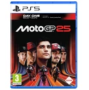 MotoGP 25 Edycja Day One PlayStation 5