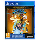 NARUTO X BORUTO Ultimate Ninja STORM CONNECTIONS Edycja Ultimate PlayStation 4
