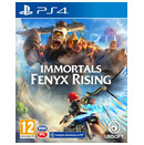 Immortals Fenyx Rising PlayStation 4