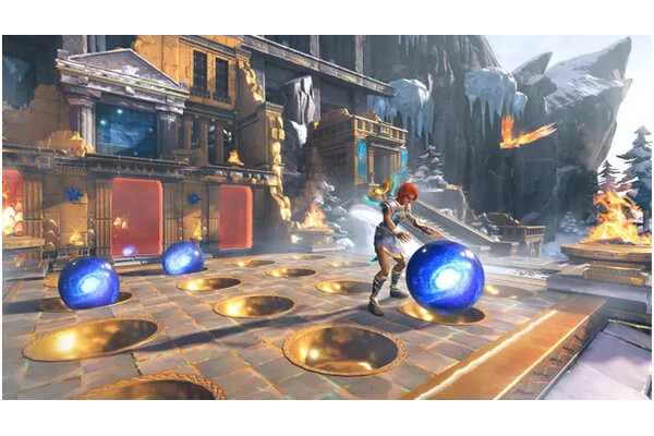 Immortals Fenyx Rising PlayStation 4