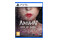 Apsulov End of Gods PlayStation 5