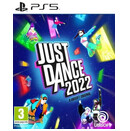 Just Dance Edycja 2022 PlayStation 5