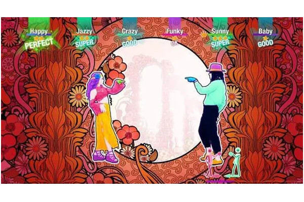 Just Dance Edycja 2022 PlayStation 5