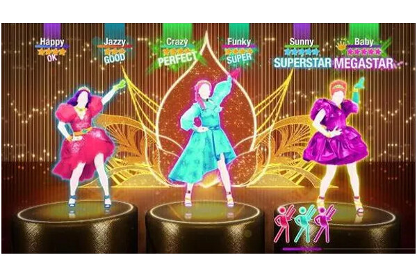 Just Dance Edycja 2022 PlayStation 5