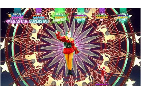 Just Dance Edycja 2022 PlayStation 5