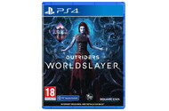 Outriders Worldslayer PlayStation 4