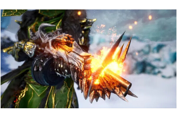 Outriders Worldslayer PlayStation 4