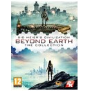 Sid Meiers Civilization Beyond Earth Kolekcja PC