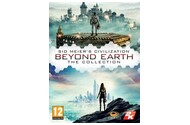 Sid Meiers Civilization Beyond Earth Kolekcja PC