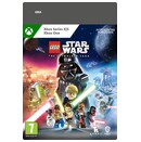 LEGO Gwiezdne Wojny Saga Skywalkerów /X Xbox (One/Series S/X)