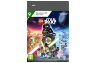 LEGO Gwiezdne Wojny Saga Skywalkerów /X Xbox (One/Series S/X)