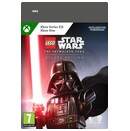 LEGO Gwiezdne Wojny Saga Skywalkerów Edycja Deluxe Xbox (One/Series S/X)