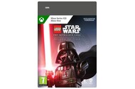 LEGO Gwiezdne Wojny Saga Skywalkerów Edycja Deluxe Xbox (One/Series S/X)