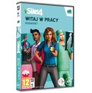 The Sims 4 Witaj w Pracy dodatek PC