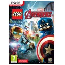 Lego Marvel Avengers Deluxe PC