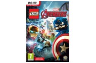 Lego Marvel Avengers Deluxe PC